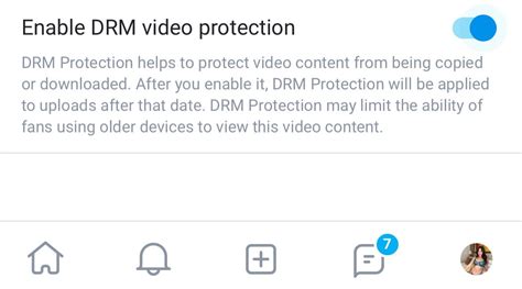 onlyfans browser drm|OnlyFans update: DRM video protection